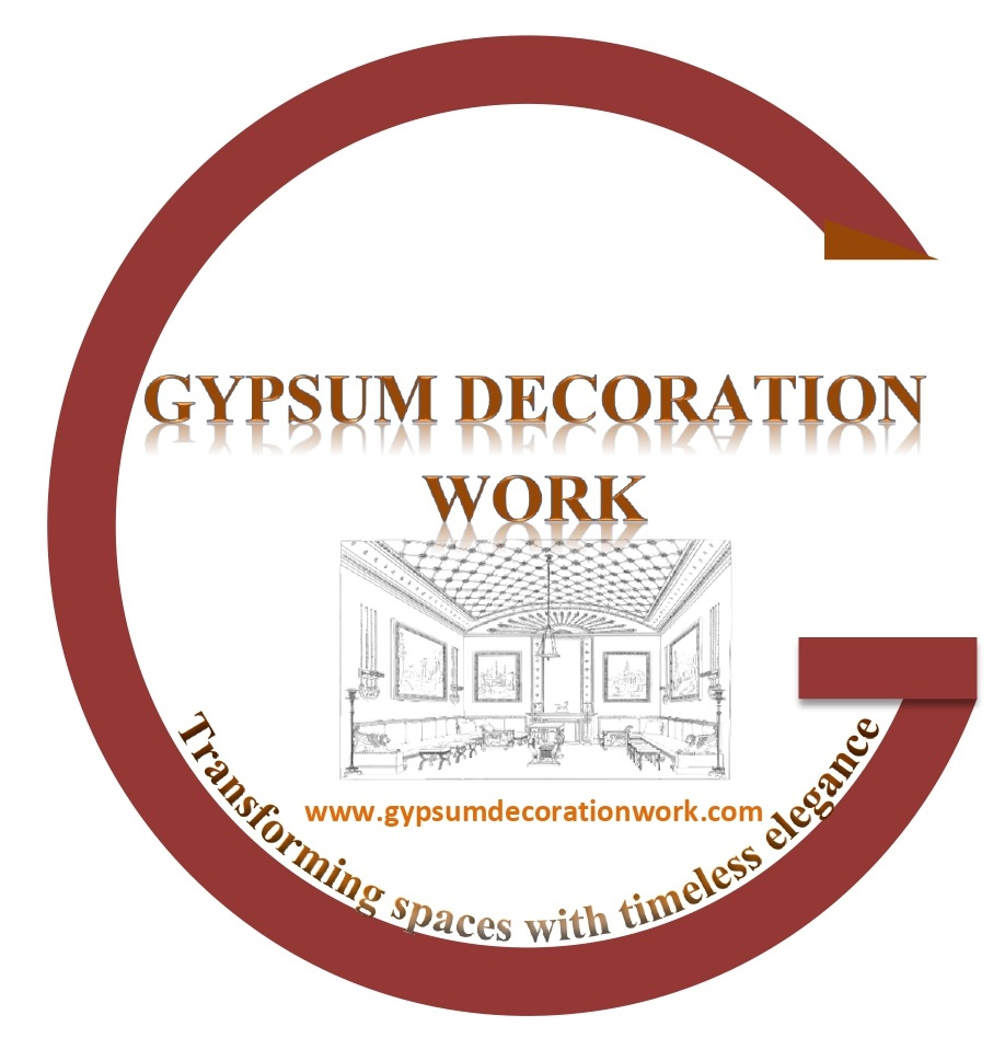 gypsumdecoration